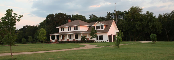 Front View Ranch